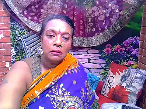 IndianAce1 webcam