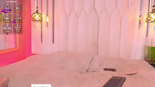 Megan_Do_Santos webcam