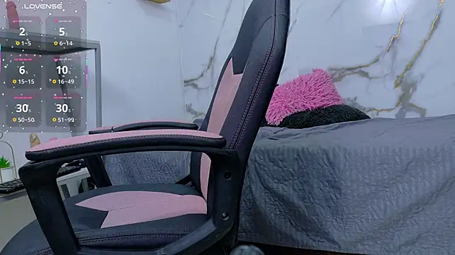 dariah_jhonson webcam