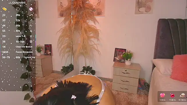 miaoconell webcam