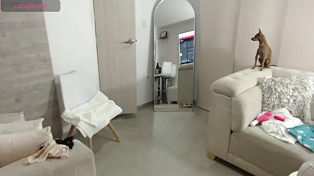 AmbarSofhia webcam
