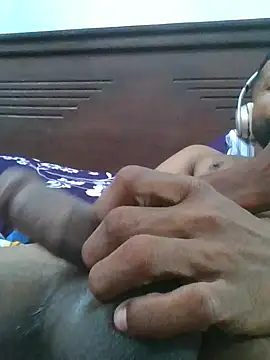 Fariboykin webcam