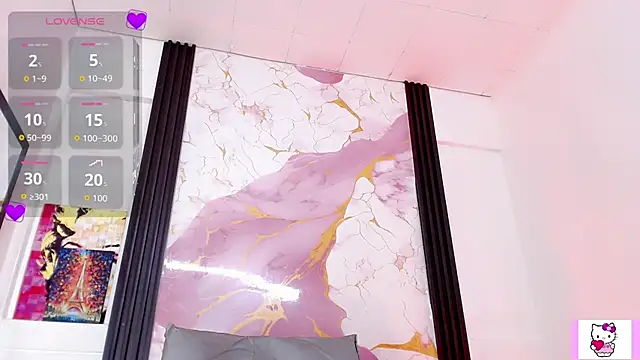 Diosiris_Riannys webcam