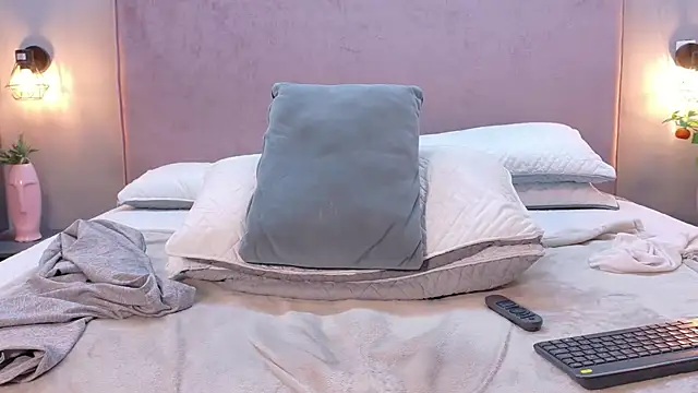 Busty_Zay webcam