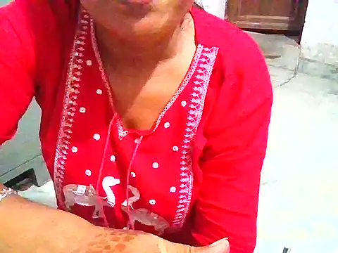 RUKMINI_60 webcam