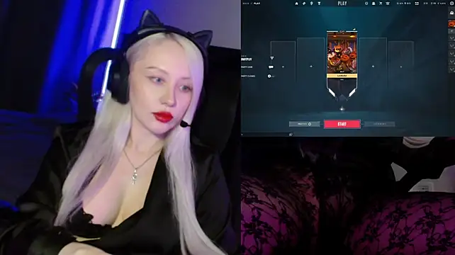 roxxyrowe webcam