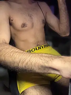 xfitbro webcam