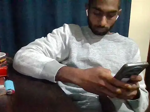 Sexydickxoxo webcam
