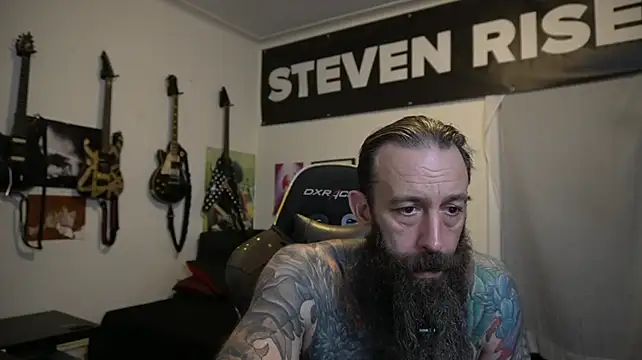 StevenRiseNYC webcam