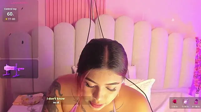 Zoe1_2 webcam