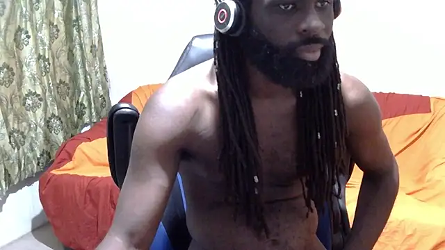 Darkkras webcam