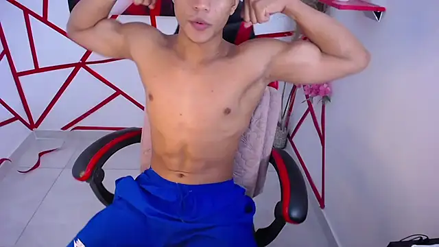 oliver-parker webcam