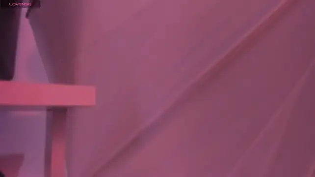 nyx_velvet webcam