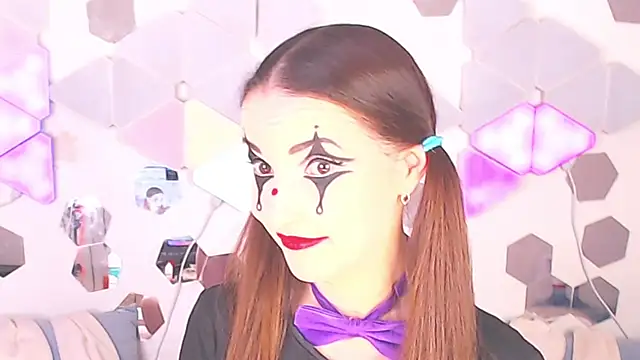 LexiKiss webcam