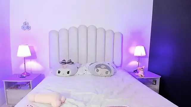 SofieBunnie webcam