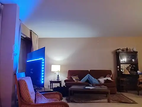 Chnrt webcam