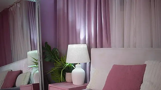 AmeliaBarbie webcam