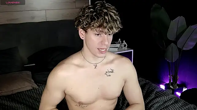 ConnorBlake avatar