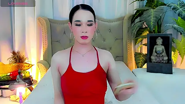 LexiLoreOnTop webcam