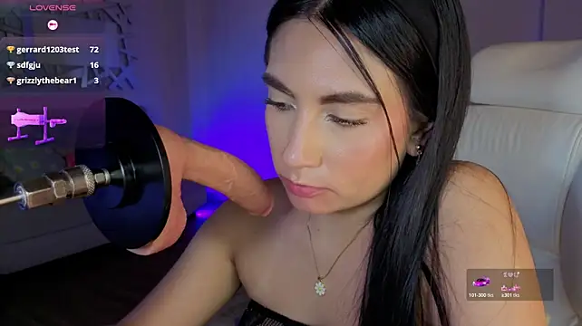 Miller_Vanessa blowjob and handjob cam
