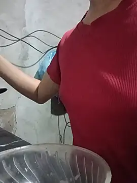 Sally19- webcam