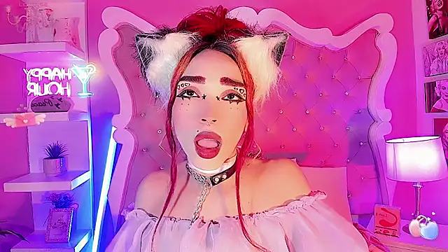 LeyXandrabraz webcam