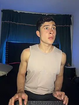 AustinJones_ webcam