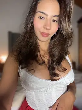 RouseColins webcam