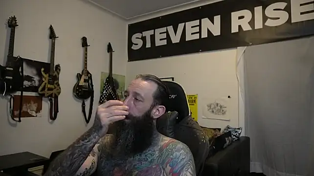 StevenRiseNYC webcam