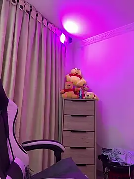 shanel_taylor webcam
