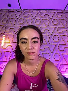 MelanyyJhonson15 webcam