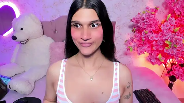 Bianca_baldwin_ webcam
