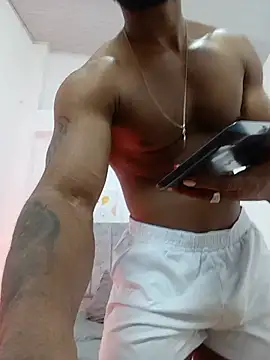 Dante_Knox webcam