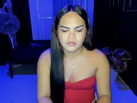Kendallfoxx webcam