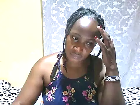 sexy-faiy webcam