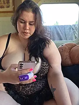NaughtyPrincessJasmine webcam