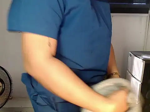 Hardcore_Tgirl webcam