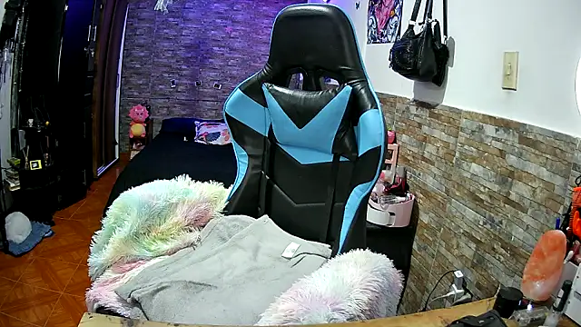 AngelaQueen_ webcam