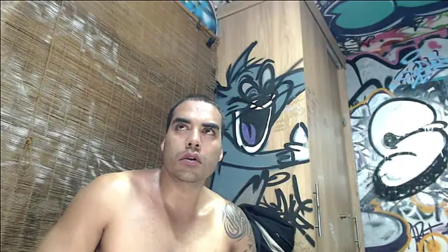 Justin_Frank webcam