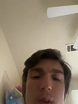 JuliandChris webcam