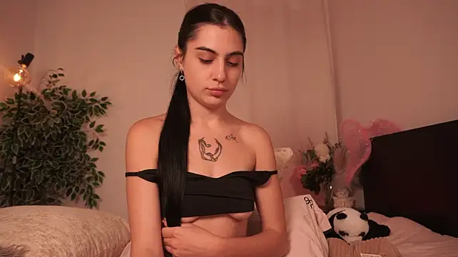 BlackkStorm webcam