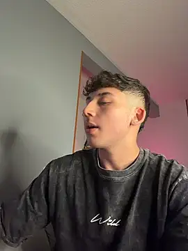 OLIVER_K webcam