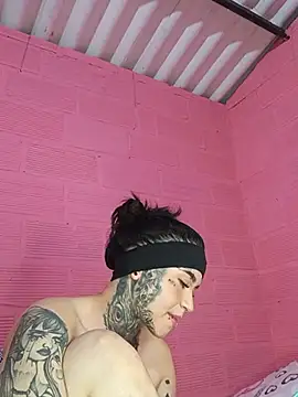 Fanny_xxx webcam