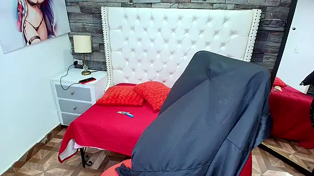 TRINY_TS webcam