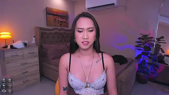 OliGasm webcam