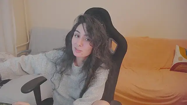 The_Blacksphinxxx webcam