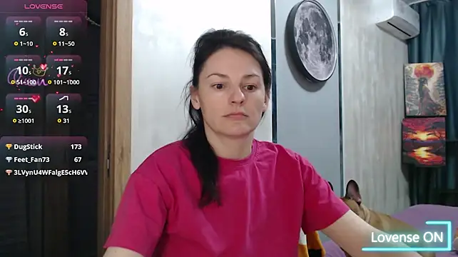 Stacy_Davice webcam