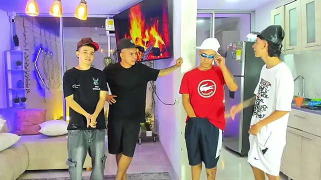 Warriosexx
