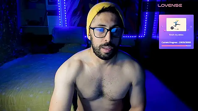 irokdan891 webcam