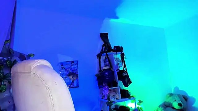 Devil_Kitsa webcam